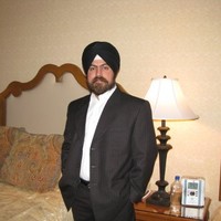 Surinder Arora