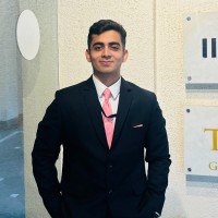 Pranav Dhar