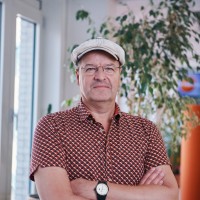 Patrick Krens