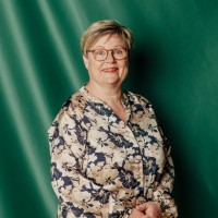 Helle Kjærgaard