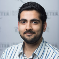 Vinayak Kaul