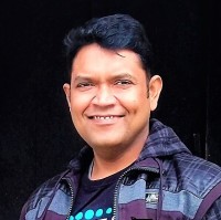 Soumen Ghosh