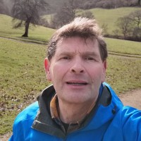 Neil Holbrook