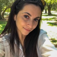 Camila Jazmin García