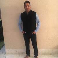 Dinesh Puri