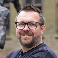 Almar Van Lohuizen