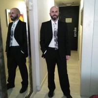 Jordi Guerrero Asensio