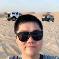 Jiajun Shen