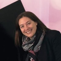 Beatriz Revilla Álvarez