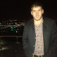 Cengiz Özdemir