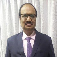 Sunil Jain