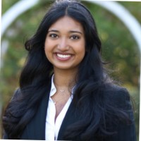 Sanskriti Reddy