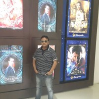Binay Kumar