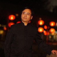 Alex Zhao