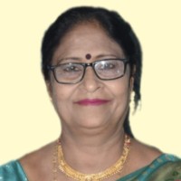 Anusree Gomes