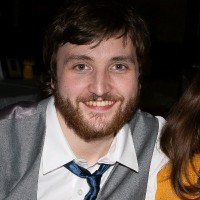 Jordan Ainslie