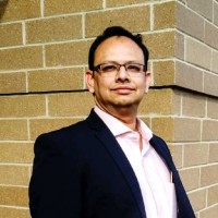Balaji Parthasarathy
