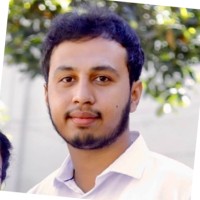Manu Kumar H