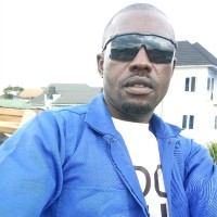Ezekiel Anga
