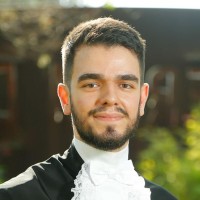 Rafael Silva