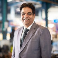 Dinesh Patidar
