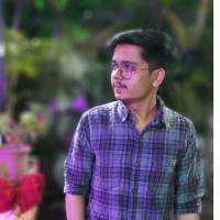 Rishabh Joshi
