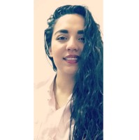 Alexandra Delgado Arminio