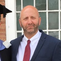 Dave Fitzpatrick