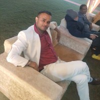Sachin Kumar Yadav