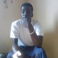 Desmond Bryan