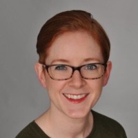 Leah Mcdowell