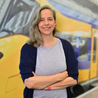 Jolanda Cronemberger Sousa