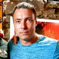 Arnaud BERTRAND