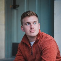 Connor Roberts