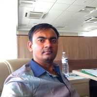Rajnikant Gangani