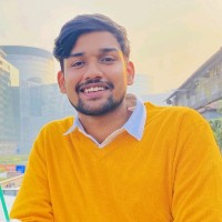 Utkarsh Ojha