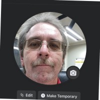 Bruce Pastinack