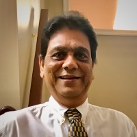 Chetan Patel