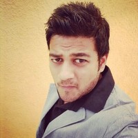Pratik Chauhan