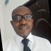Frederick Ukagwu