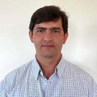 Nilton César Crispim De Oliveira