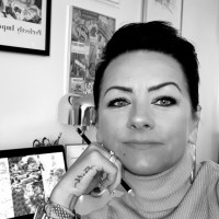Lidia Böhm