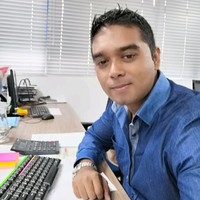Kevin Mungur