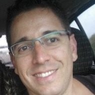 Pablo Fraga