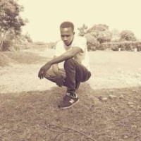 Okeyo Boaz