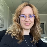 Elena Dimitrova