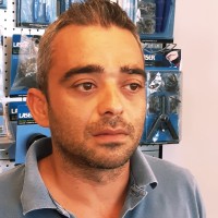Τασος Ιωαννιδης