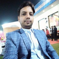 Rajesh Kumar