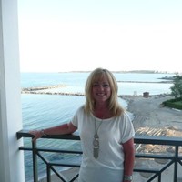 Judith Dickinson