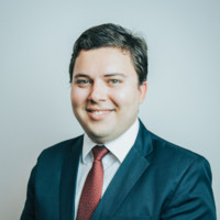 Pedro H. A. Parente de Mello
